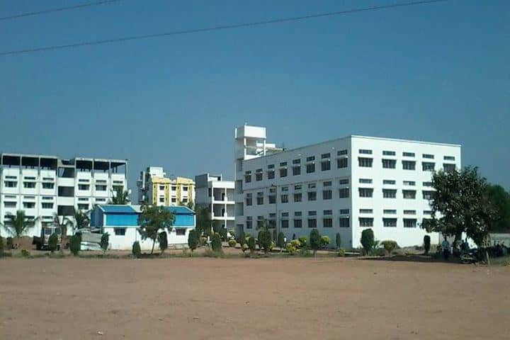 Indira Institute Of Technology Polytechnic, Nanded: Admission, Fees ...